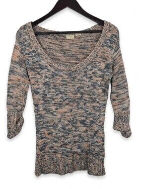 Daytrip scoop warm sweater‎